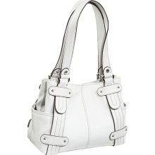 Tignanello Handbag, Perfect 10 Studded Shopper