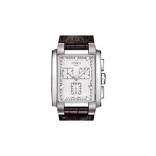 Tissot watch - T061.717.16.031.00 TXL Chrono T0617171603100 Mens