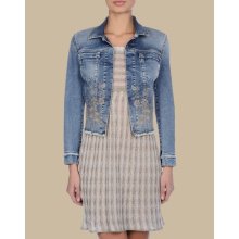 TJ TRUSSARDI JEANS Jackets