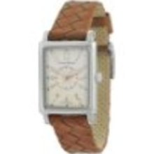 Tommy Bahama Women's TB2118 Swiss Leather Capri Strap
