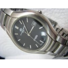 Toto Israel Lottery Carden Paris Men's Quartz Watch