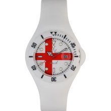 Toywatch World Cup Men's England Watch