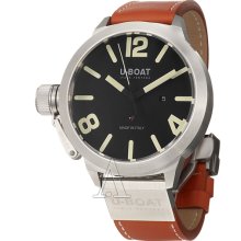 U-Boat Men's Classico AS Watch 53-AS-1-A