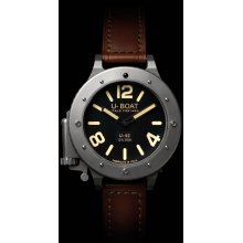 U-Boat U-42 47mm Titanium Limited Edition