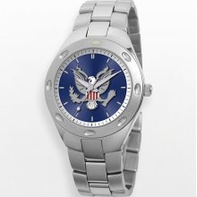 U.S. Army Stainless Steel Watch - W000754 - Men