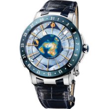 Ulysse Nardin Moonstruck Limited Edition Watch 1069-113