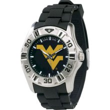 University of West Virginia Watch