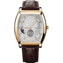 Vacheron Constantin Malte Moon Phase And Power-Reserve