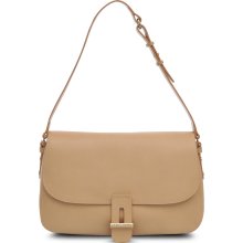 VANESSA BRUNO - Shoulder baguette bag