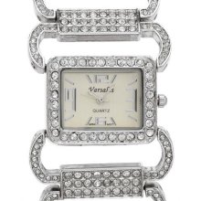 VARSALES V4357-1 Ladies Watch