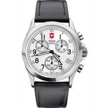 Victorinox Swiss Army Men's Infantry watch #24835