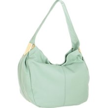 Vince Camuto Grace Hobo Bag - Lichen