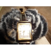 Watch Longines Wittenauer Ladies