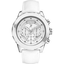 Watch Marc Ecko The Venom E20070g1 MenÂ´s White