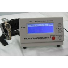 Watch Timing Machine Multifunction Timegrapher 1000 For Omega 1 Year Waranty