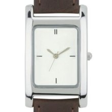 WCS0400 - Mens Watch White White