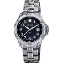 Wenger 78236 Gst Mens Watch ...