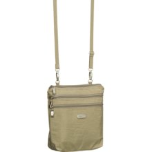 Women's baggallini ZPC369 Zipper Bagg