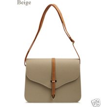 Womens Handbag Cute Girls Satchel Simple Purse Bag Designer Inspired Hobo