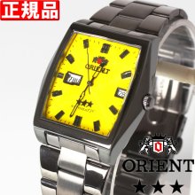 WV0341PM Orient Japanese watches Japan THREE STAR Mens Three Star Sta