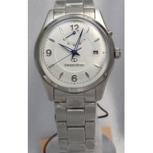 WZ0091EJ Orient Japanese wristwatch Japan new with warranty - Free S