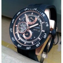 WZ0241FH Orient Japanese watches Star Retro Future Retro Future STA