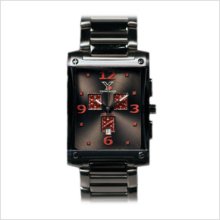 YB Mens Designer Dress Watch