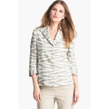 Zanella 'Dusty Zebra' Jacket