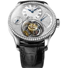 Zenith Academy Christophe Colombus Tourbillon 45.2210.8804/09.C630