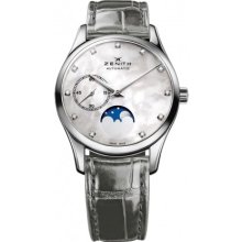 Zenith Class Elite Lady Ultra Thin Moonphase 03.2310.692/81.C706