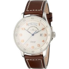 Zeno Watch Basel Gents Watch Pilot Xl P554dd-12-F2