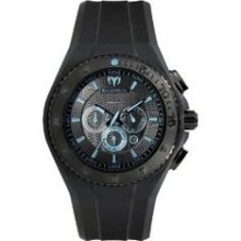 109045 -- 109045 TechnoMarine Men's Cruise Night Vision Watch