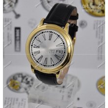 10pcs Touch Screen Watches Fashion New Gold Watches Digital Watches