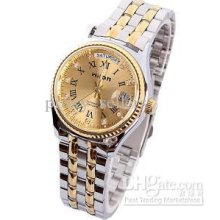 1pcs/lot Wilon Automatic Mechanical Watches Fashion Watch Men Watch