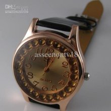 2011 Cute Girls Wrist Watch Ladies Accessories Sz3021a 18