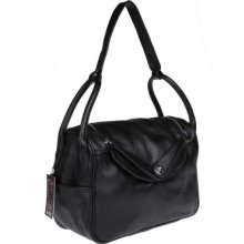 2013 Autumn/winter women leather satchel/handbag with brand popular design & comfortable feel(SP0323)