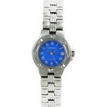 2165KL Krug Baumen Ladies Revelation Blue