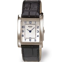 3141-01 Ladies Boccia Watch