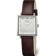 3176-01 Ladies Boccia Watch