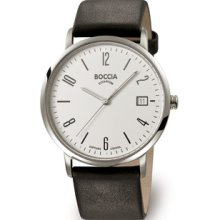 3557-01 Mens Boccia Watch