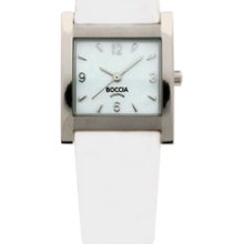 379-28 Ladies Boccia Watch