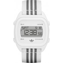 ADH2732 Adidas Sydney Digital Two Tone Watch