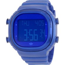 Adidas Seoul Adh2138 Gents Resin Case Date Mineral Glass Watch