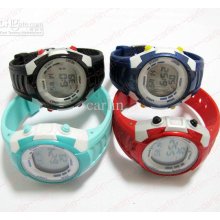 Anike A1053 Unisex Sports Watch Student Water-proof Dive Watch Child