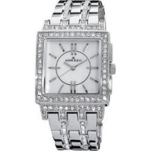 Anne Klein 10-9677mpsv Watch