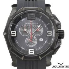 Aquaswiss Vessel Chronograph Men'S