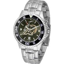 Army Black Knights NCAA Mens Competitor Anochrome Watch ...