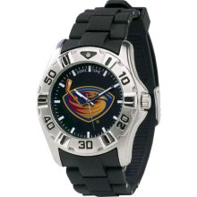 Atlanta Thrashers Watch