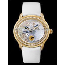 Audemars Piguet Millenary Starlit Sky Watch 77315OR.ZZ.D013SU.01