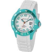 Avalanche 40mm Pure Watch Green AV-1010-GR-40 ...